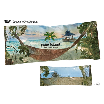 Colorful Metallic Beach Sunglasses