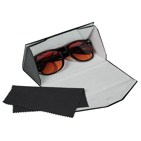 Compact Eyewear Case