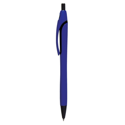 Brooklyner's Plunger-Action Pen