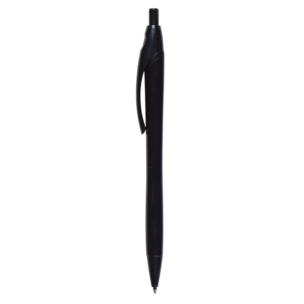 Brooklyner's Plunger-Action Pen