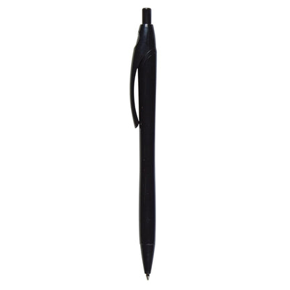 Brooklyner's Plunger-Action Pen