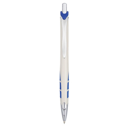 Rubber Pen in Vibrant Colors