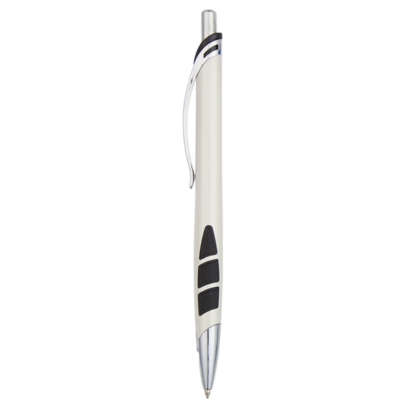 Rubber Pen in Vibrant Colors