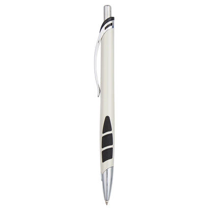 Rubber Pen in Vibrant Colors
