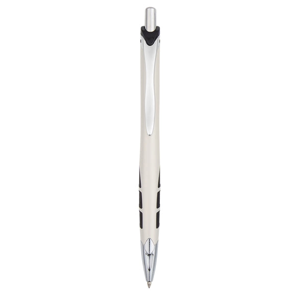 Rubber Pen in Vibrant Colors