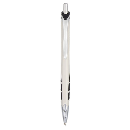Rubber Pen in Vibrant Colors