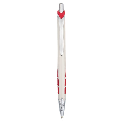 Rubber Pen in Vibrant Colors