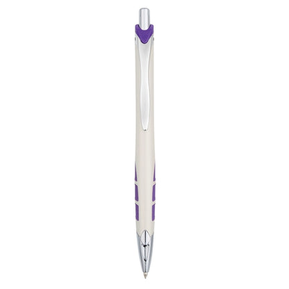 Rubber Pen in Vibrant Colors