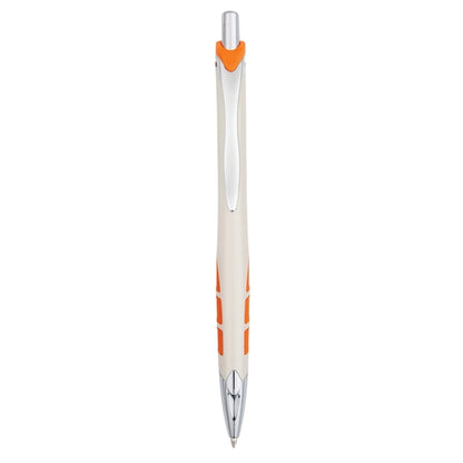 Rubber Pen in Vibrant Colors