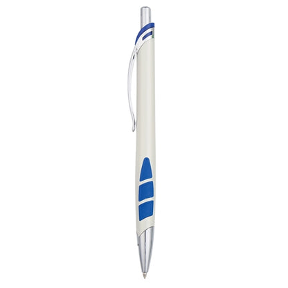 Rubber Pen in Vibrant Colors