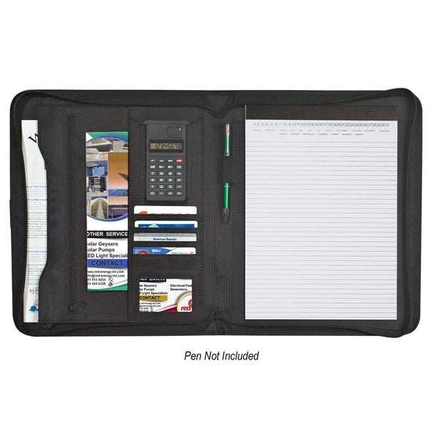 Stylish Texturized Writing Pad