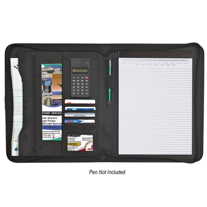 Stylish Texturized Writing Pad