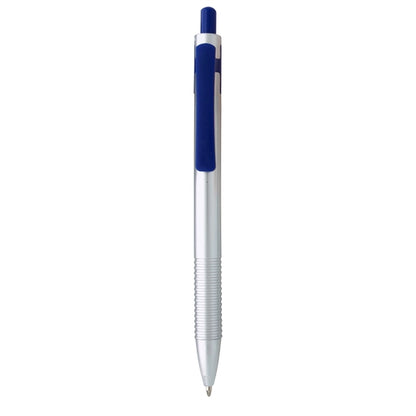 Complementing Colored Grip Pen