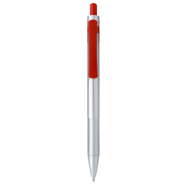 Complementing Colored Grip Pen