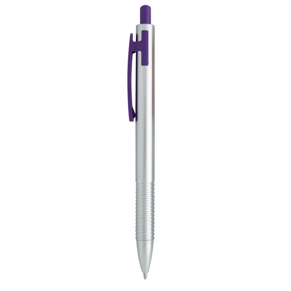 Complementing Colored Grip Pen