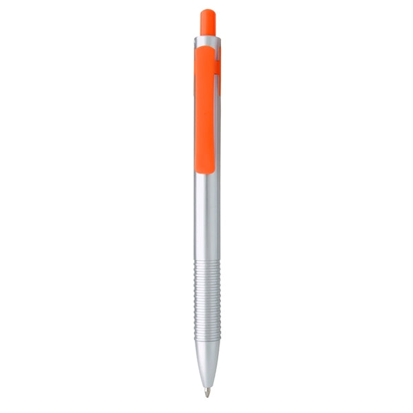 Complementing Colored Grip Pen