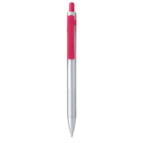 Complementing Colored Grip Pen