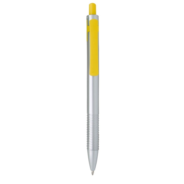 Complementing Colored Grip Pen