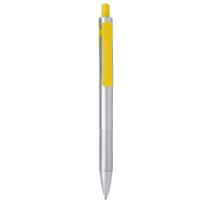 Complementing Colored Grip Pen