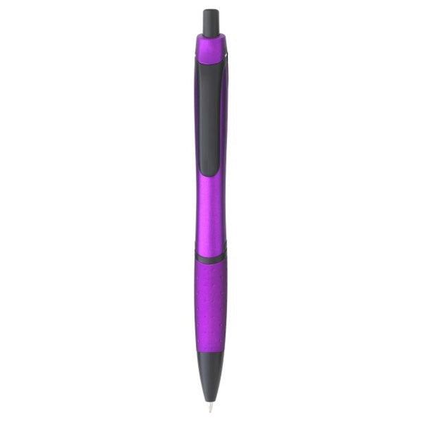 Two-tone Metallic Pen