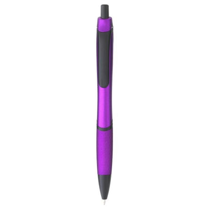 Two-tone Metallic Pen