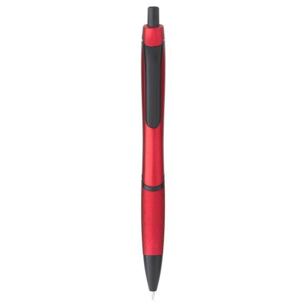 Two-tone Metallic Pen