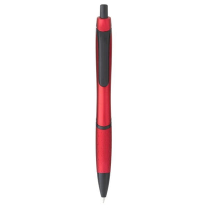 Two-tone Metallic Pen