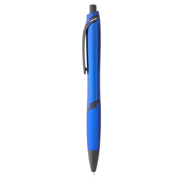 Two-tone Metallic Pen