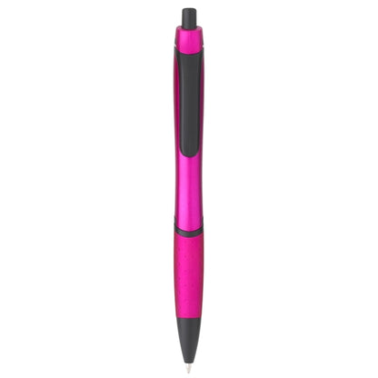 Two-tone Metallic Pen