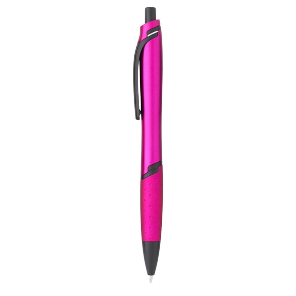 Two-tone Metallic Pen