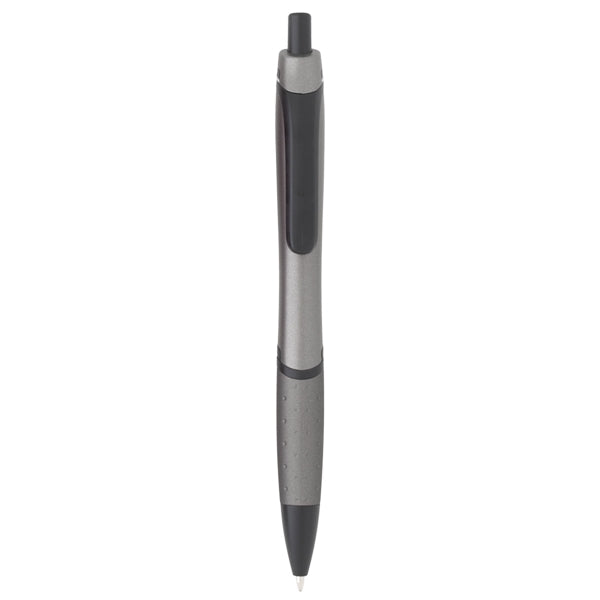 Two-tone Metallic Pen