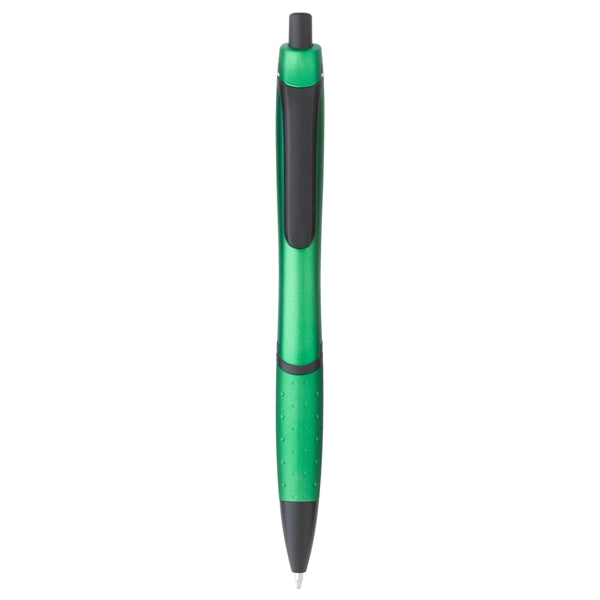Two-tone Metallic Pen