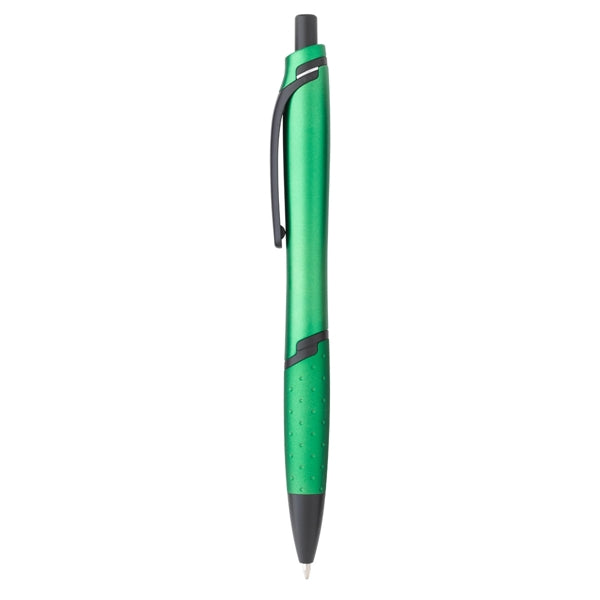 Two-tone Metallic Pen
