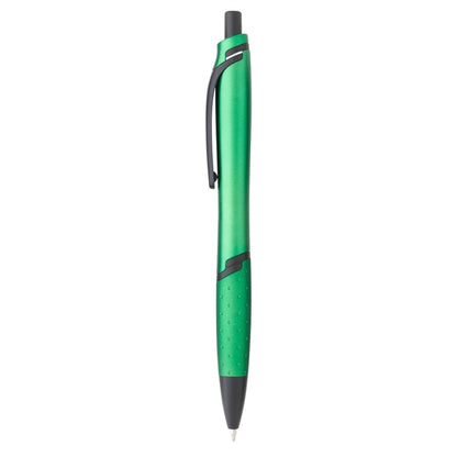 Two-tone Metallic Pen