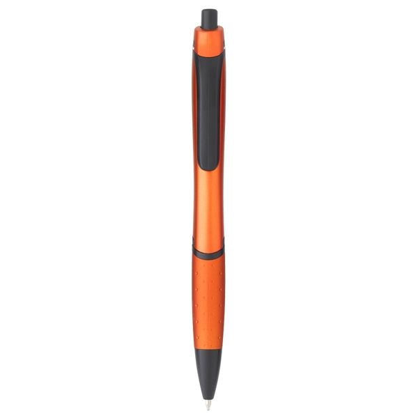 Two-tone Metallic Pen