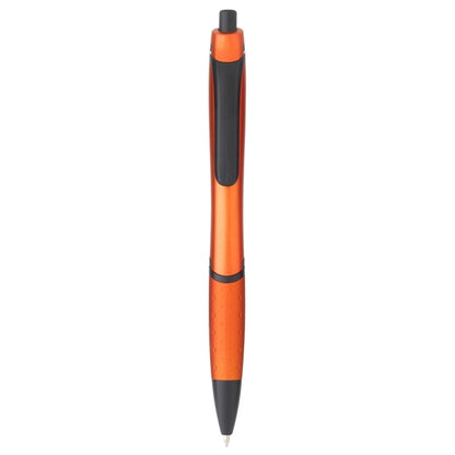 Two-tone Metallic Pen