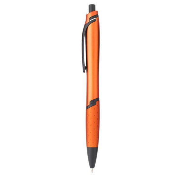 Two-tone Metallic Pen