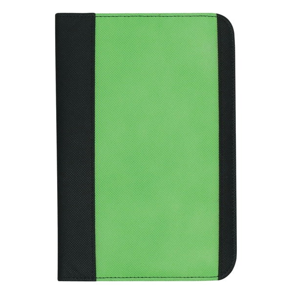 Mini Writing Padfolio