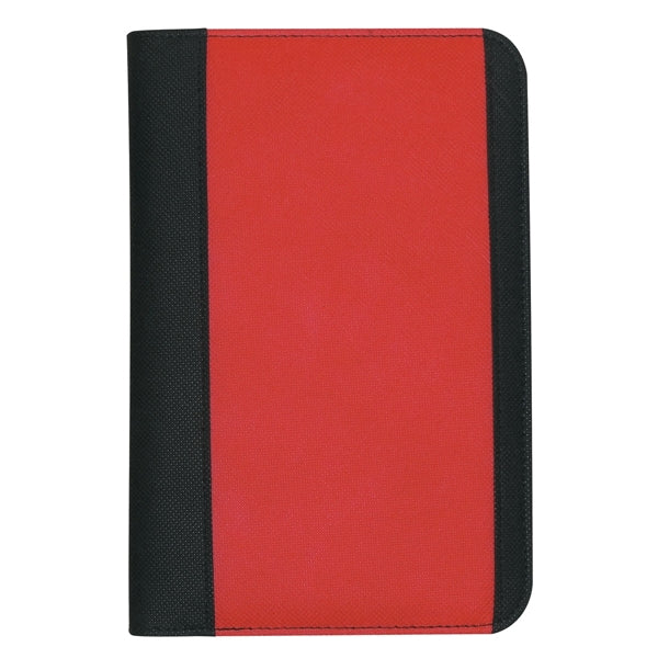 Mini Writing Padfolio