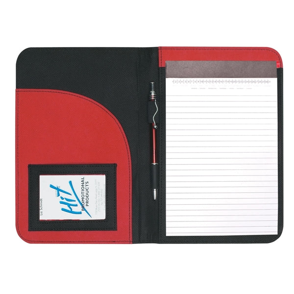 Mini Writing Padfolio