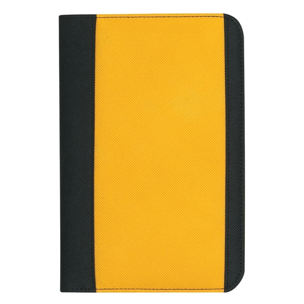 Mini Writing Padfolio