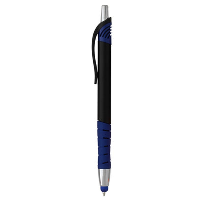Click-Action Stylus Pen