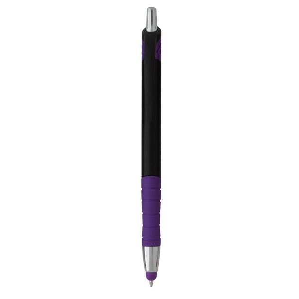 Click-Action Stylus Pen