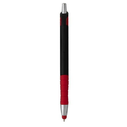 Click-Action Stylus Pen