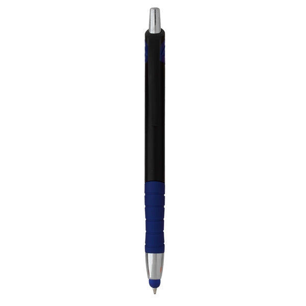 Click-Action Stylus Pen