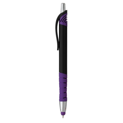 Click-Action Stylus Pen