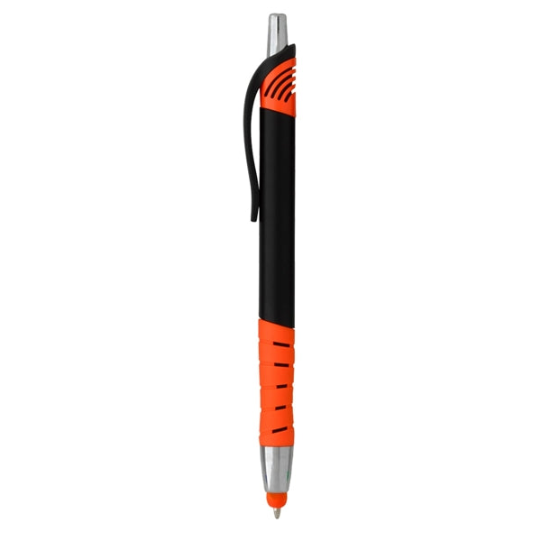 Click-Action Stylus Pen