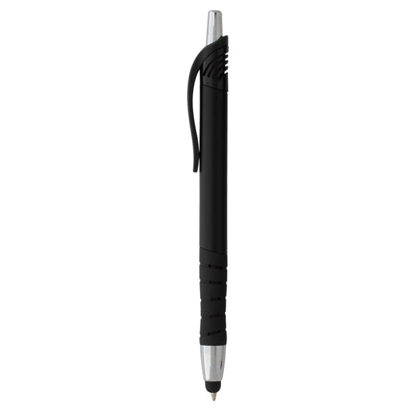 Click-Action Stylus Pen