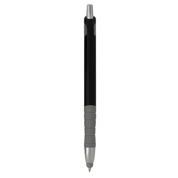Click-Action Stylus Pen