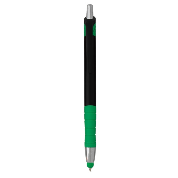 Click-Action Stylus Pen
